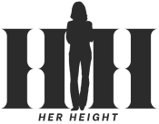 Her Height
